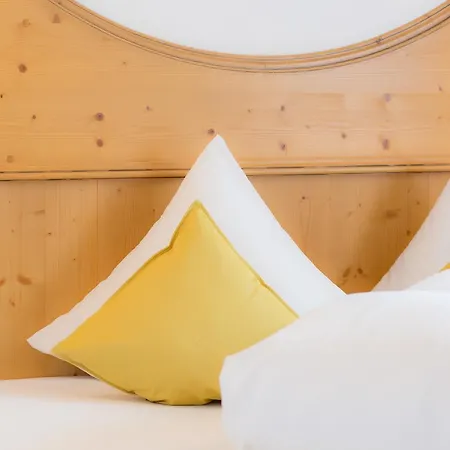 Апартаменты Haus Schopf