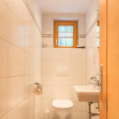 Haus Schoepf * Kappl (Landeck)