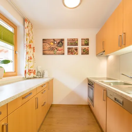 Haus Schoepf Apartment