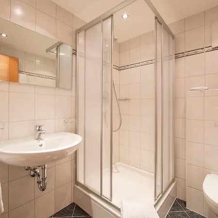 Haus Schopf Апартаменты