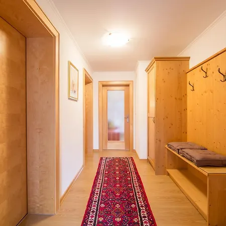 Апартаменты Haus Schopf Каппль