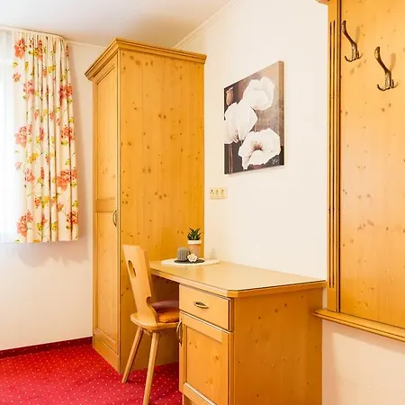 Haus Schoepf Appartement